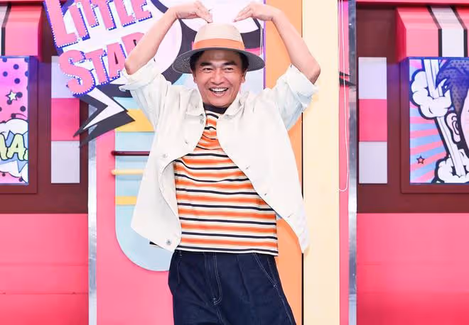 吳宗憲喊話偷漏稅明星藝人:我交稅高達6個億,沒有欠過一分錢