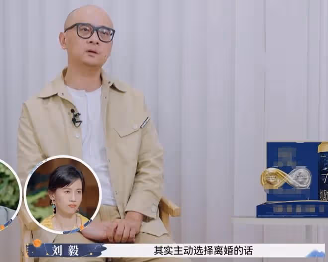傅首爾老公自曝想離婚!女方已經越來越優秀,彼此生活無法同步