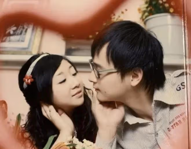 傅首爾老公自曝想離婚!女方已經越來越優秀,彼此生活無法同步