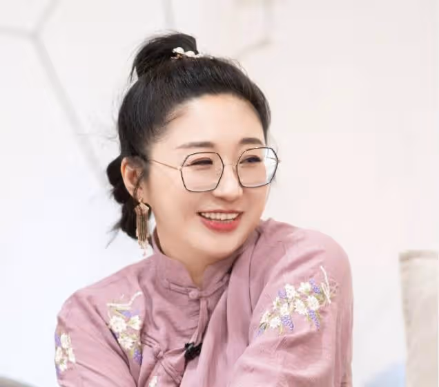 傅首爾老公自曝想離婚!女方已經越來越優秀,彼此生活無法同步
