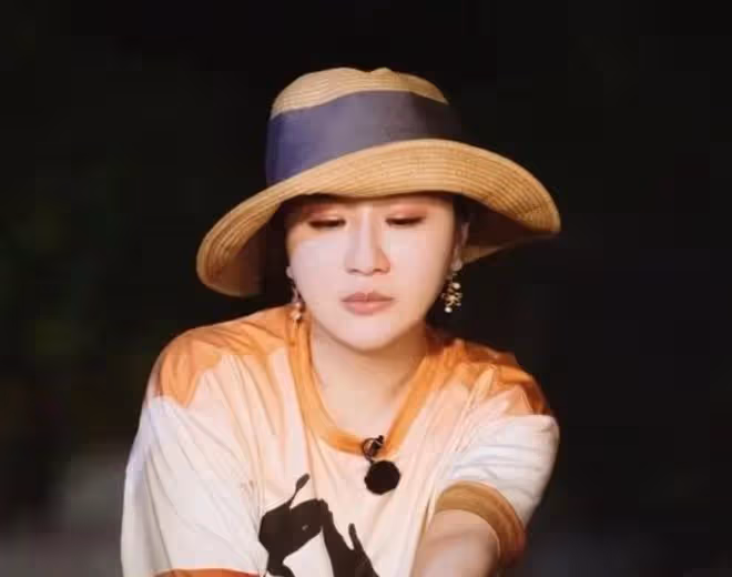 傅首爾老公自曝想離婚!女方已經越來越優秀,彼此生活無法同步