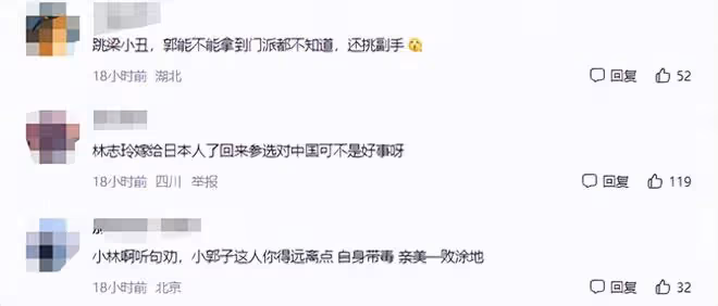 曝林志玲正式退圈從政，給郭台銘當副手，網友直言對大陸無益