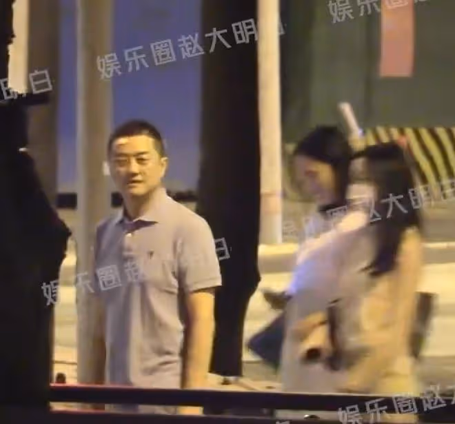 王菲放心了!李嫣與後媽海哈金喜關係被曝光,令人始料不及!