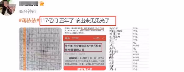 宋祖兒再度被舉報?稅務風波害慘任嘉倫,《無憂渡》項目被曝停止