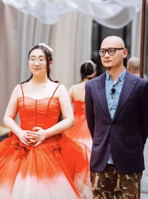 老劉向傅首爾提離婚深層分析！妻子的否定，挫敗感，以及自我否定