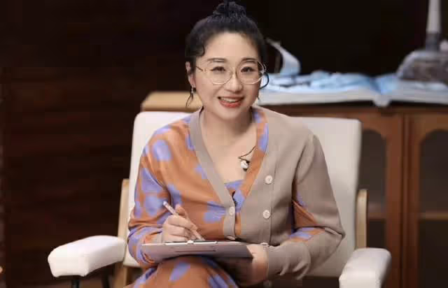 老劉向傅首爾提離婚深層分析！妻子的否定，挫敗感，以及自我否定