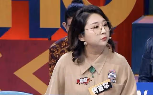老劉向傅首爾提離婚深層分析!妻子的否定,挫敗感,以及自我否定