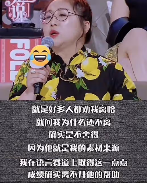 老劉向傅首爾提離婚深層分析!妻子的否定,挫敗感,以及自我否定