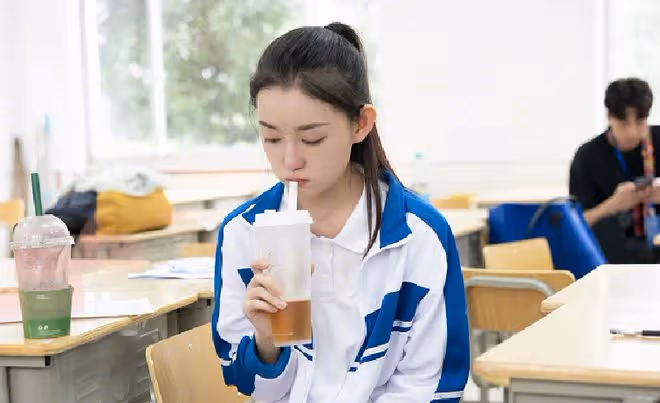 蔣依依工作室回應了!聲稱並沒有主動偷稅漏稅,是前公司的鍋