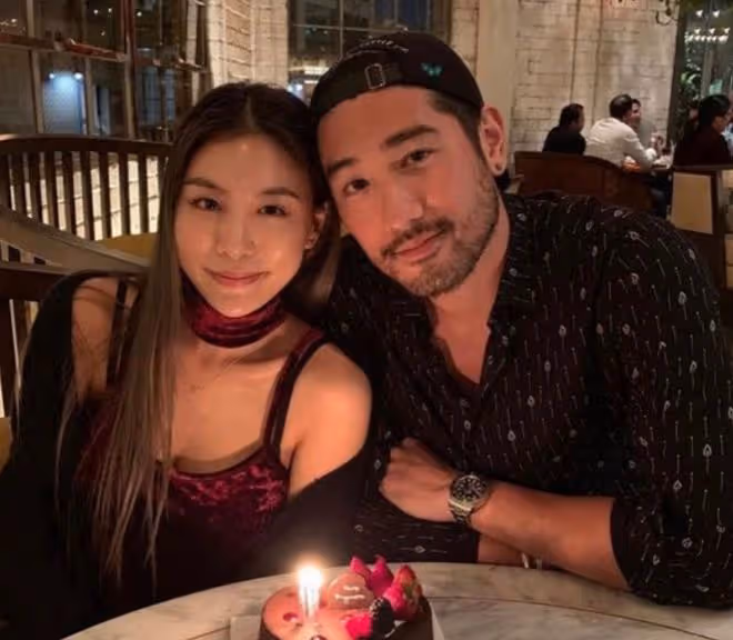 高以翔生前女友正式出道!坦言已經有了更多勇氣