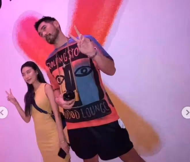 高以翔生前女友正式出道!坦言已經有了更多勇氣