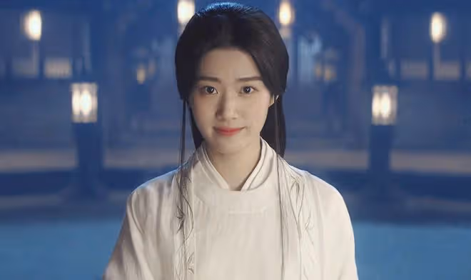 《雲之羽》云為杉的任務曝光，並非為殺宮子羽，為了無量流火之秘