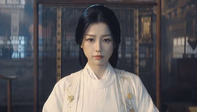 《雲之羽》云為杉的任務曝光，並非為殺宮子羽，為了無量流火之秘
