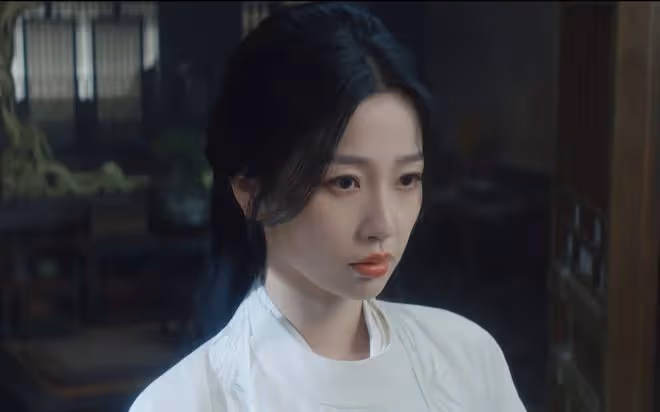 《雲之羽》云為杉的任務曝光，並非為殺宮子羽，為了無量流火之秘
