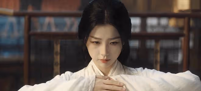 《雲之羽》云為杉的任務曝光，並非為殺宮子羽，為了無量流火之秘