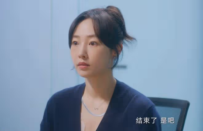 《驕陽伴我》盛陽父母鬧離婚，盛陽、簡冰公開戀情？沒開始就結束