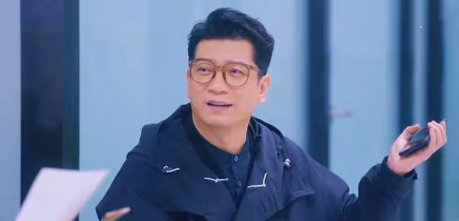 《驕陽伴我》盛陽父母鬧離婚，盛陽、簡冰公開戀情？沒開始就結束