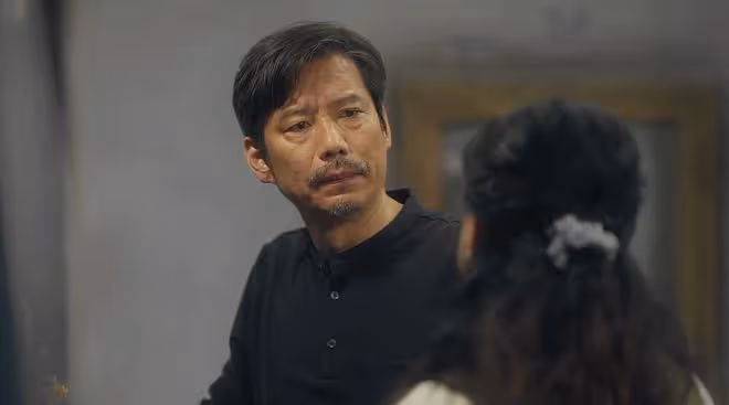 《驕陽伴我》盛陽父母鬧離婚，盛陽、簡冰公開戀情？沒開始就結束