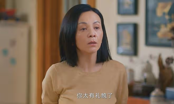 《驕陽伴我》盛陽父母鬧離婚,盛陽、簡冰公開戀情?沒開始就結束