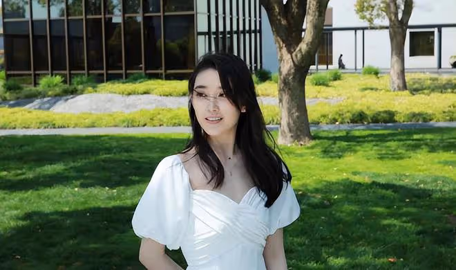 蔣依依工作室回應偷漏稅,曬多張交稅證明清白,否認存在僥倖心理