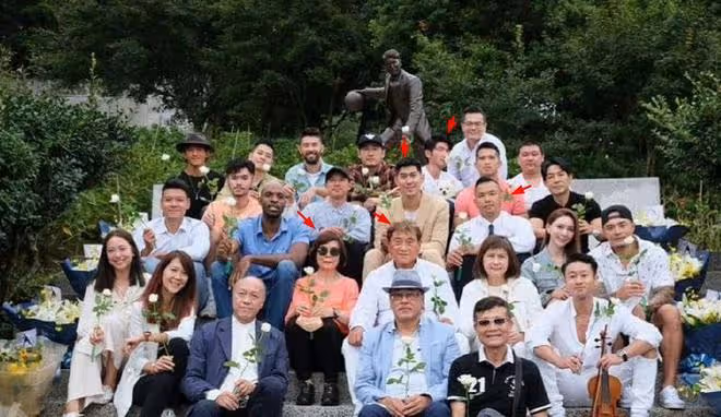 高以翔生前女友Bella出道做歌手,發文:經過歷練變得更加有勇氣