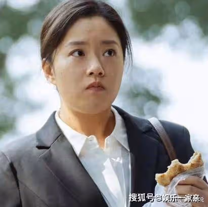 《一路朝陽》王菊演技驚艷,讓你見識田蓉角色的生命力