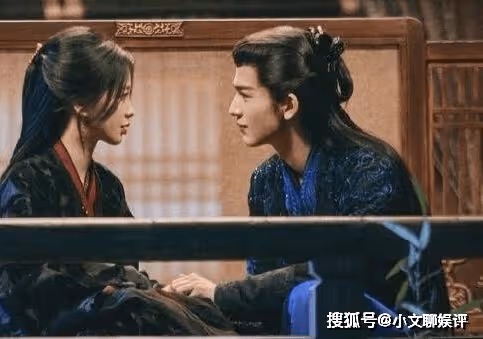 《雲之羽》人物關係是怎樣的？《雲之羽》在什麼平台播出？宮遠徵是誰演的？