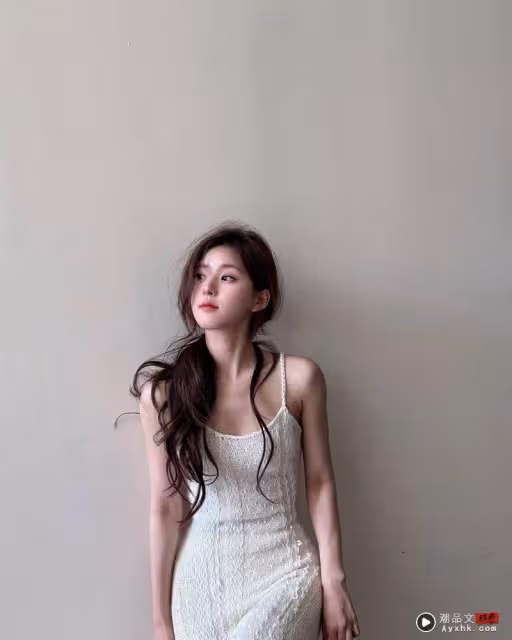 Beauty潮品文/趙露思好感穿搭不僅招桃花、還有好人緣!
