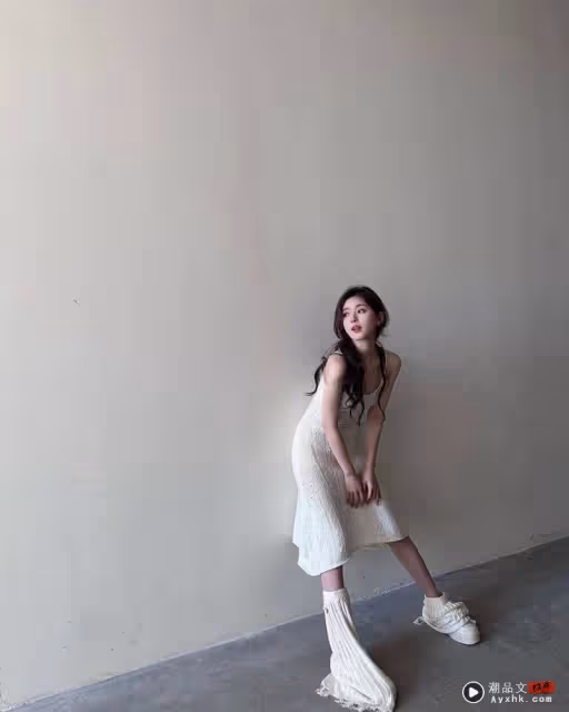 Beauty潮品文/趙露思好感穿搭不僅招桃花、還有好人緣!