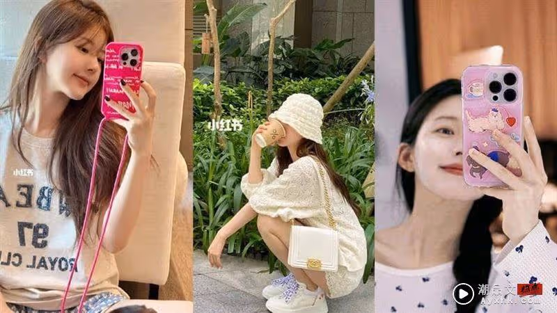 Beauty潮品文/趙露思好感穿搭不僅招桃花、還有好人緣!