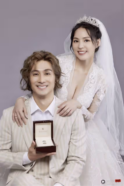 快訊/熊熊宣布懷孕!披婚紗曬超音波照曝光 開心嗨喊 :等到了