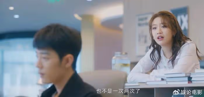 《驕陽伴我》熱度被搶,肖戰穩居角色熱度第一,劇情更具現實意義