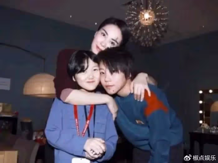 竇靖童這次的瓜,有點大,震驚了整個娛樂圈