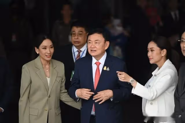 他信:人民的總理,王者歸來