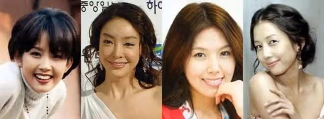 同時「伺候」父子倆,被玩到走不了路,大尺度5P更是不忍直視!
