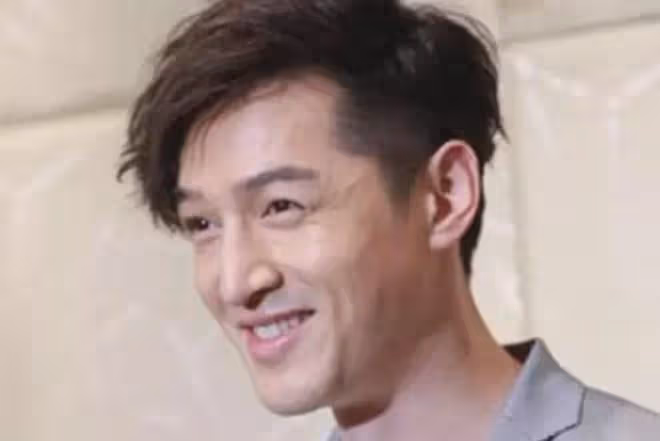 著名演員胡歌被確診為早F晚E引髮網友關注,粉絲們痛心不已!