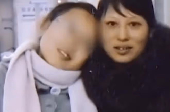 1996年，江蘇女嬰被父母遺棄，16年後親媽找上門來想要她骨髓