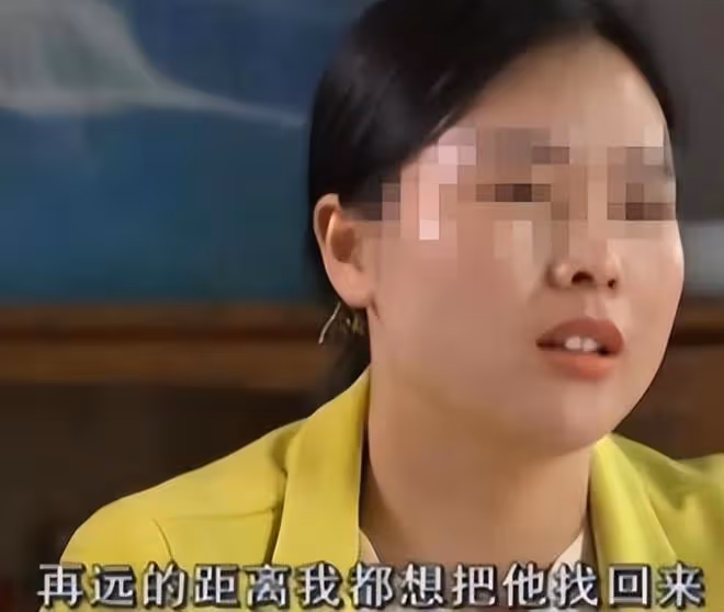 1992年,湖北夫妻在5歲女兒面前自殺,23年後女兒開館提取父母DNA