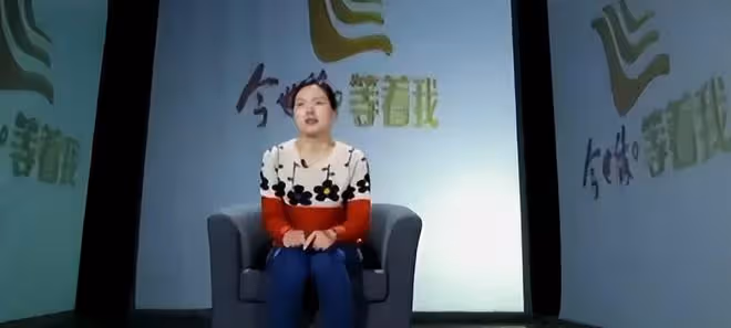 1992年，湖北夫妻在5歲女兒面前自殺，23年後女兒開館提取父母DNA