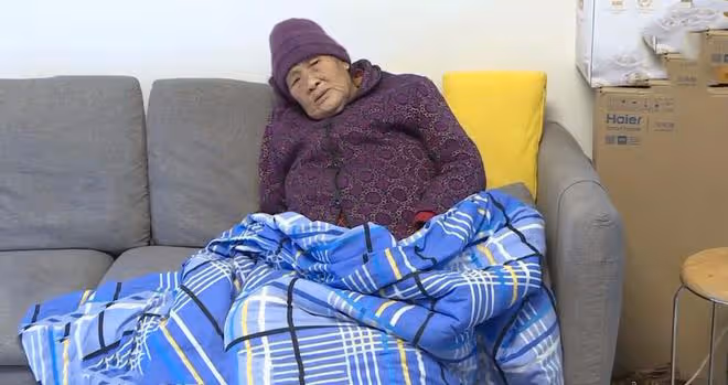 房子徵收款200萬,兒子全部占為己有,老人竟吃老鼠藥選擇自盡