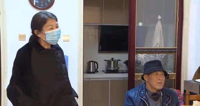 房子徵收款200萬,兒子全部占為己有,老人竟吃老鼠藥選擇自盡