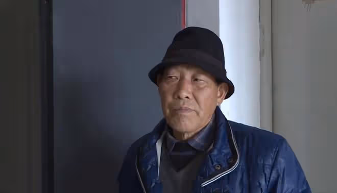 房子徵收款200萬，兒子全部占為己有，老人竟吃老鼠藥選擇自盡