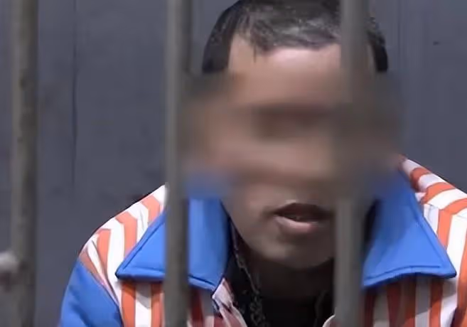 2014年，一四川算命先生被人當街刺死，兇手：誰讓他算得那麼准