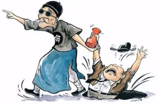 2014年,一四川算命先生被人當街刺死,兇手:誰讓他算得那麼准