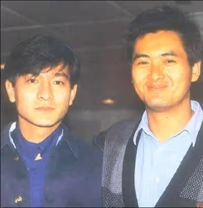 劉德華:我這輩子,最感謝「8個人!」尤其是周潤發,我必須用「生命」去感謝:懂得「感恩」的人,運氣永遠不會差。