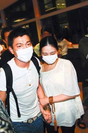 劉德華:我這輩子,最感謝「8個人!」尤其是周潤發,我必須用「生命」去感謝:懂得「感恩」的人,運氣永遠不會差。