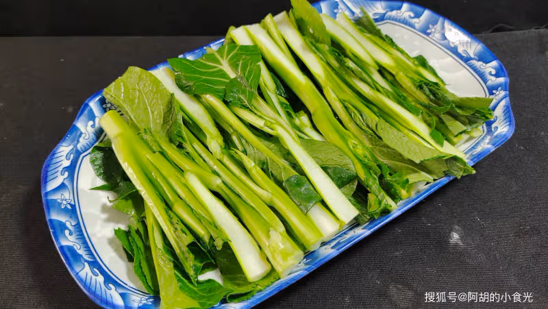 鮮到停不下來!這倆食材絕配,竟還是「補鈣小能手」,蒸一盤,簡直是神仙美味