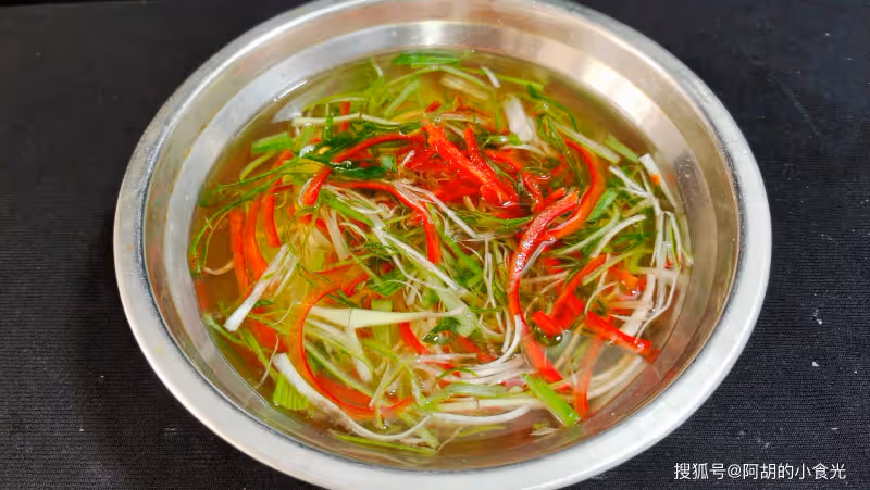 鮮到停不下來!這倆食材絕配,竟還是「補鈣小能手」,蒸一盤,簡直是神仙美味