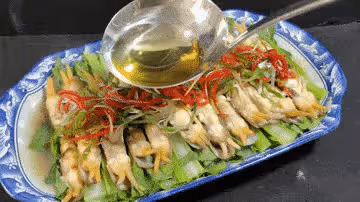鮮到停不下來!這倆食材絕配,竟還是「補鈣小能手」,蒸一盤,簡直是神仙美味