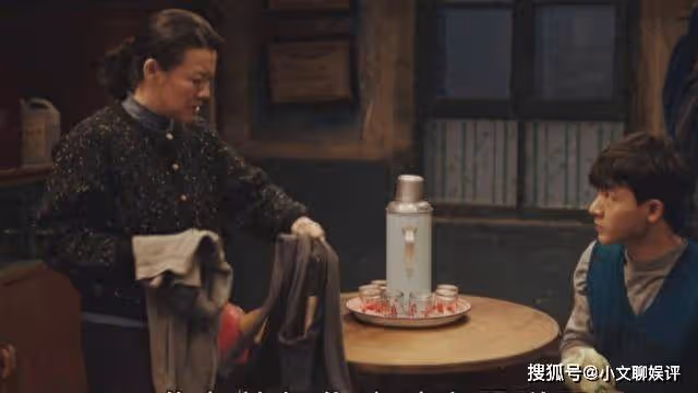 《父輩的榮耀》結局:鳳勤金榜題名,馬曉雲跪地認親,顧長山怒要10年撫養費